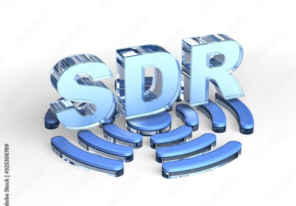 sdr