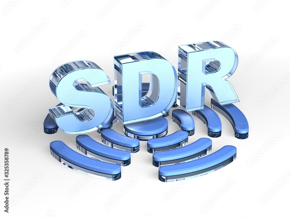 sdr