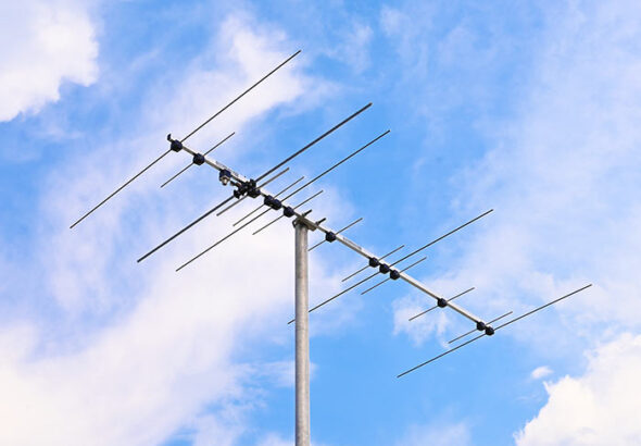 Goran YU1CF antenna