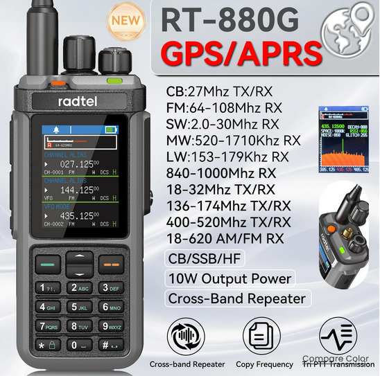Screenshot 2025-08-27 at 21-20-50 Radtel RT-880G GPS APRS 10w Multi Band Ham Radio HF UHF VHF with AM USB LSB CW – Xiamen Radtel Electronics Co. Ltd