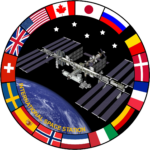 ISS_emblem
