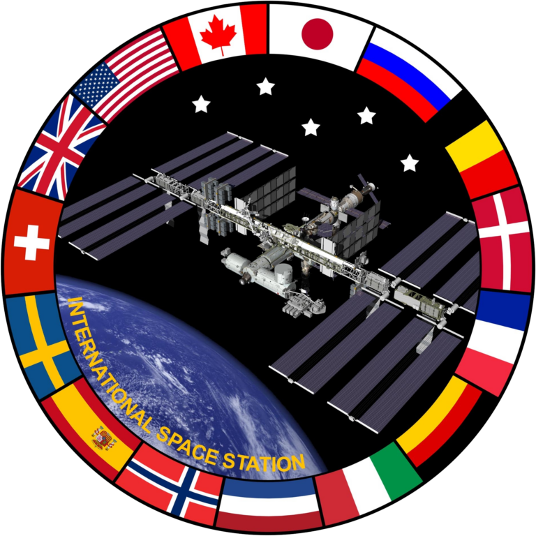 ISS_emblem