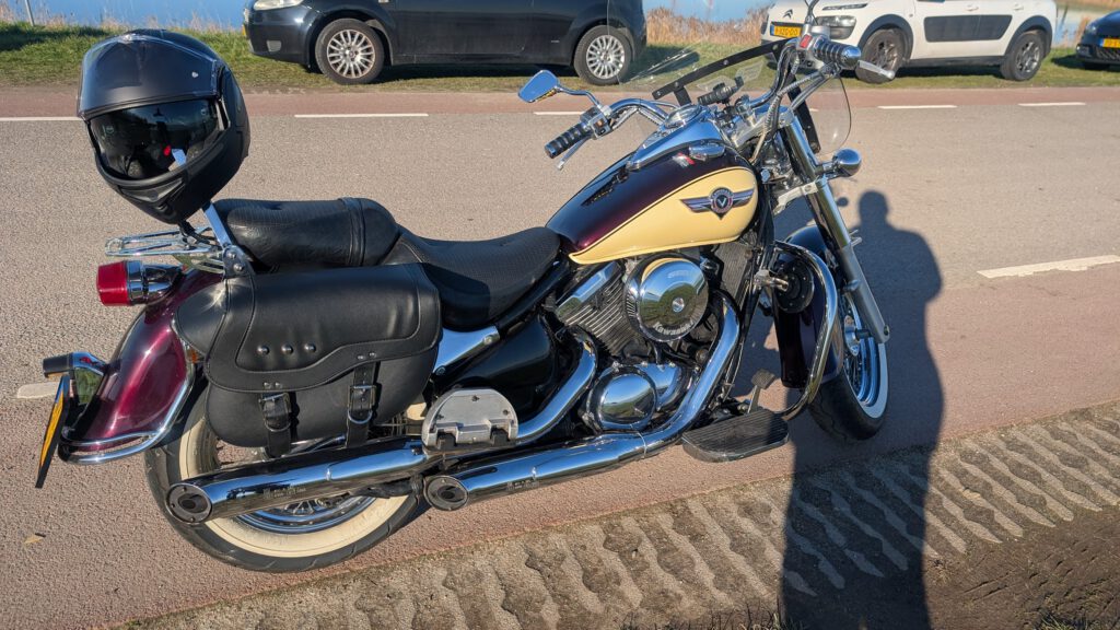kawasaki 800