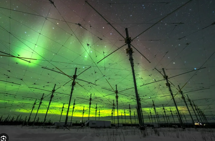 haarp