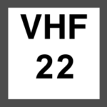 vhf 22